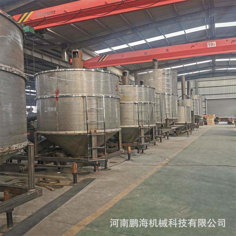 水稻低温烘干机械中小型粮食类脱水干燥机移动电加热粮食烘干机