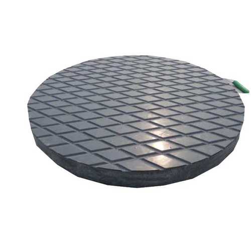 80吨加厚防滑吊车支腿垫板重量轻易携带混凝土臂架泵车支腿垫脚板