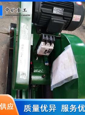 轮切割机甘肃厂家 中矿砂轮切割机价格 3KW砂轮切割机型材