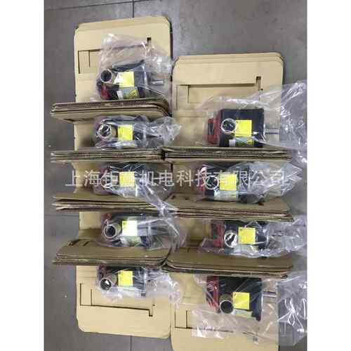 A06B-6290-H103;A06B-6164-H364;A06B-6240-H328;A06B-6240-H308
