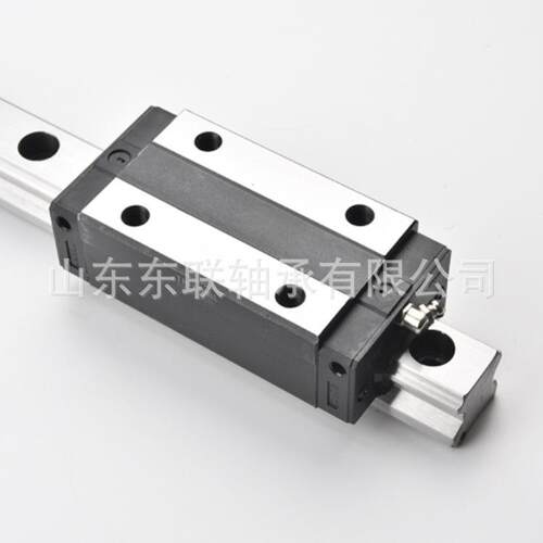30BL方型高组加长滑块