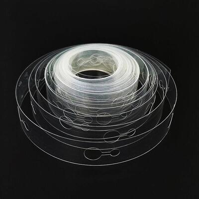 5m Balloon Chain Balloon Accessories DIY Balloons Ribbon Dot