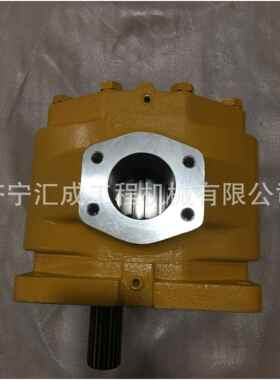 067446-6103山推ZVNSD32/sd13/SD22泵037446油-6610工作油泵齿轮