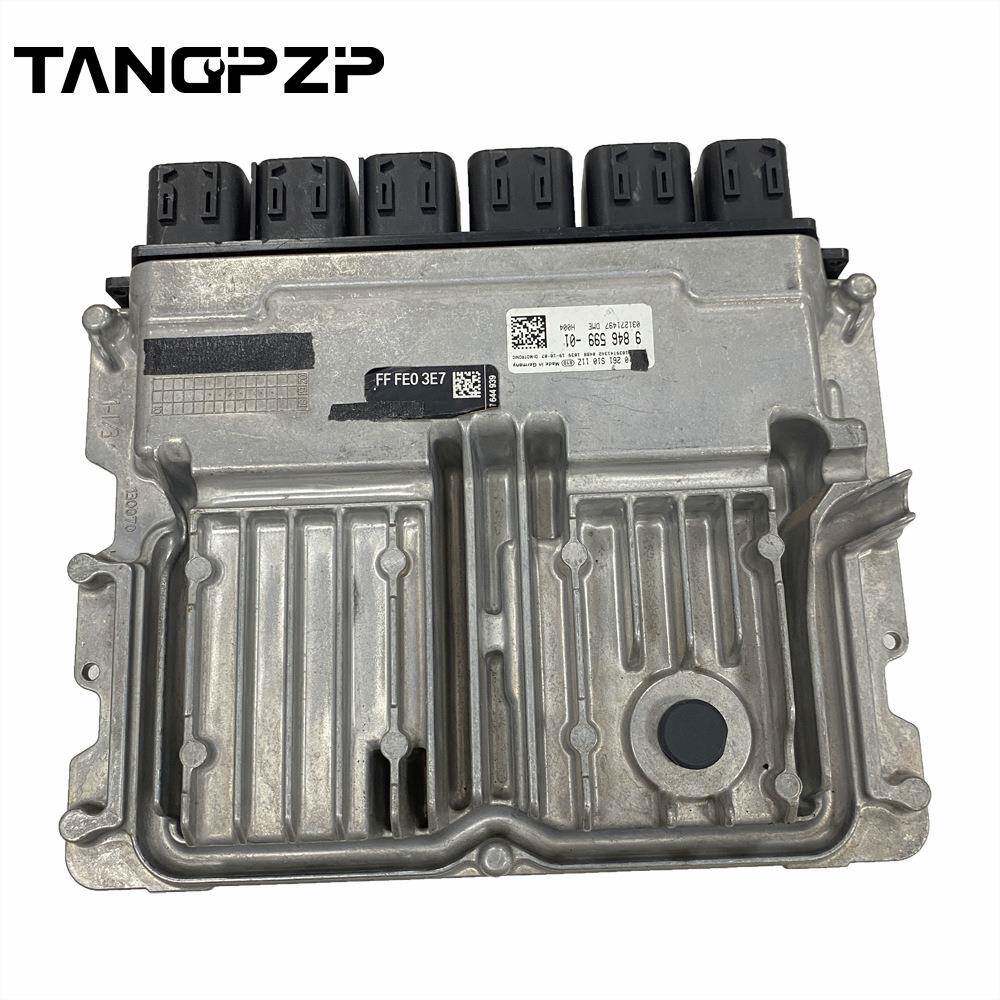 0261S1011Z汽车电脑版ECU适用于宝马
