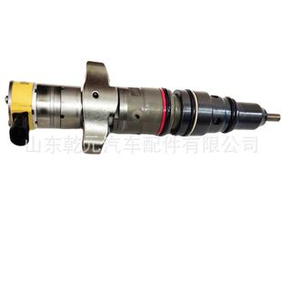 C7发动机喷油器 4502 共轨喷油器 油嘴总成2434502 243