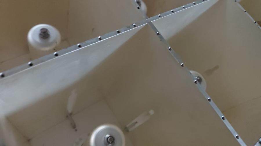 4月14日北京【京械5121】单位淘汰报废处置镀银设备一件重50斤左右（具体以实物为准）网络拍卖公告