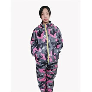 采购产品男女防水防油工作服，防尘屠宰劳动防护服，汽车修理工作