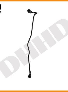 适用于路虎神行二F2发动机至副水壶软管LR019341 LR000946