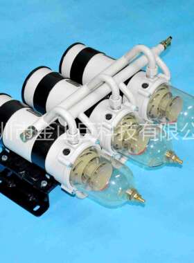 油水分离器 三联1000FG 三联1000FH 771000FH10 771000FH30