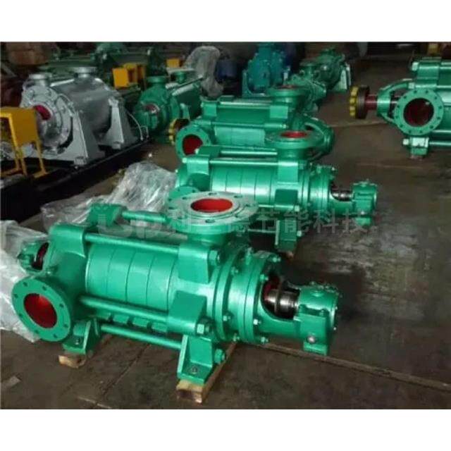 直销|80DF12型卧式耐腐蚀多级泵|耐腐蚀多级泵|卧式多级泵