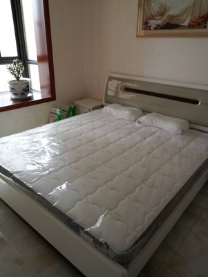 淘到宝:雅兰天然椰棕床垫怎么样?体验和酒店的一样感受