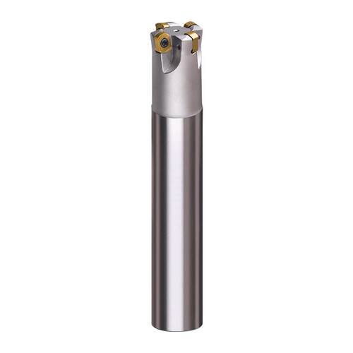 BLMP0603快进给双面铣刀杆0904刀片铣刀盘加工中心开粗数控刀杆
