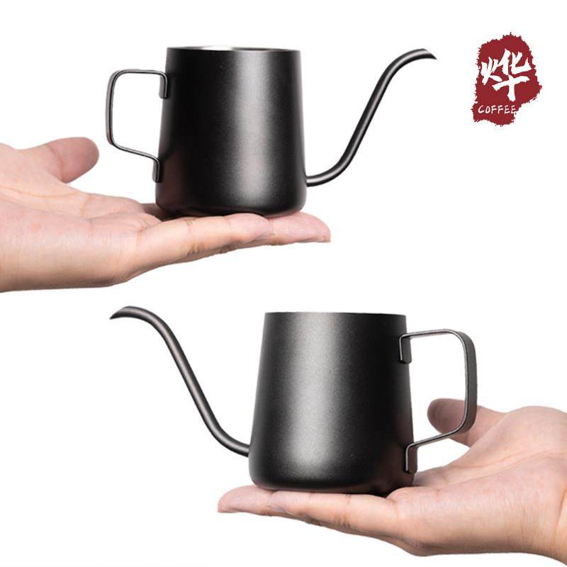冲耳挂咖啡壶手冲咖啡壶咖啡过滤细口壶不锈钢家用咖啡器具耳挂壶,餐饮具,手冲壶,淘宝优惠券,粉丝福利购,淘宝优惠卷