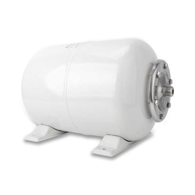 ACOL卧式膨胀罐气压罐压力罐稳压罐定压罐膨胀水箱单双脚12-24L