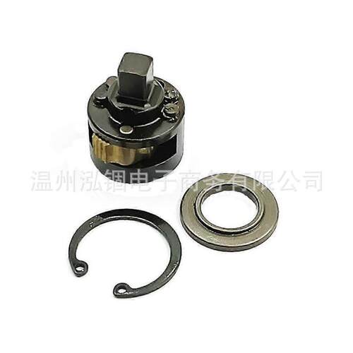 2566-2042-06-01391/4英寸棘轮头冲击扳手电动工具配件