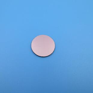 337nm窄带滤光片半带宽10nmOD4紫外滤光片可做其他尺寸和波长