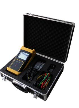 SMG3001手持式三相相位伏安表 智能型数字三相相位伏安表 伏安表