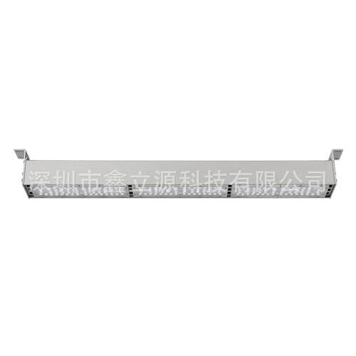 Led补光灯 150W 植物生长灯 大棚全光谱线性灯