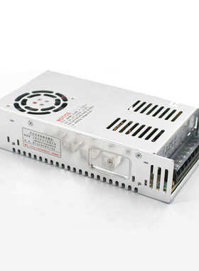 MS-500-36开关电源36V智能疏散消防照明500W/600W变压器+安装支架