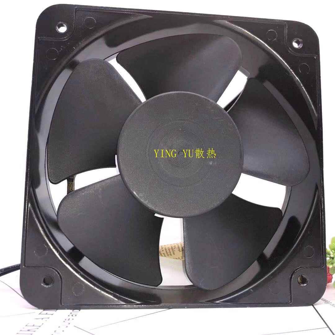 三协散热风FP-V20060EX-S1-B轴流风机1扇1JRTV2020V380散热风扇