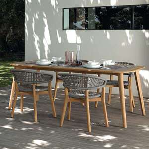 花园家具户外桌椅室外小轻奢防雨防晒阳光房露台别墅庭院休闲藤椅