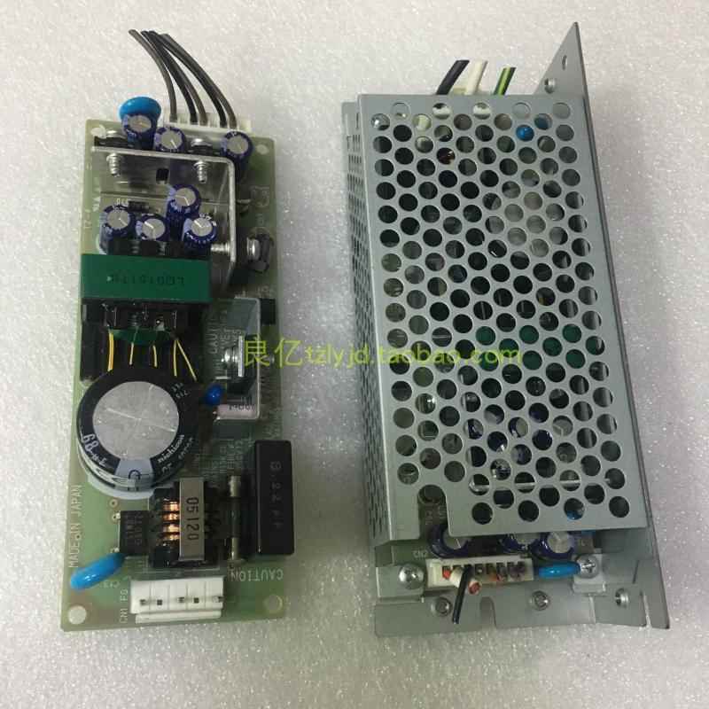 原装拆机日本COSEL LDC15F-1 电源 5V,+-12V