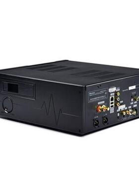 世纪格雷9I-ES发烧DSD数字无损2.0声道蓝光DVD