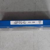 哈量linsk塞规M120 2现货订M米制做非告标塞规待鉴定报激光防伪