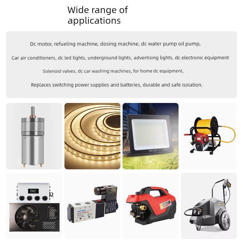 Bkz单相整流变压器驻车空调变压器220伏至12V24V36V60V直流变压器