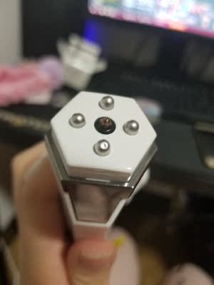 口碑评论tripollarstop电子美容仪怎么样，使用全过程大曝光，不看后悔