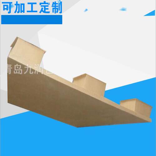 青岛纸托盘标准集装箱用纸托盘瓦楞纸托盘