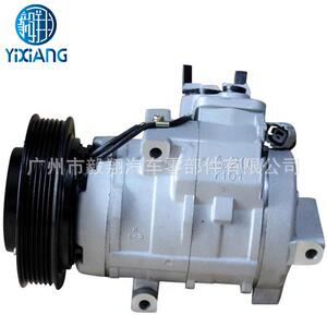 适用Denso 10S20C AC compressor Honda ODYSSEY RB1 RB2 RA6 RA9