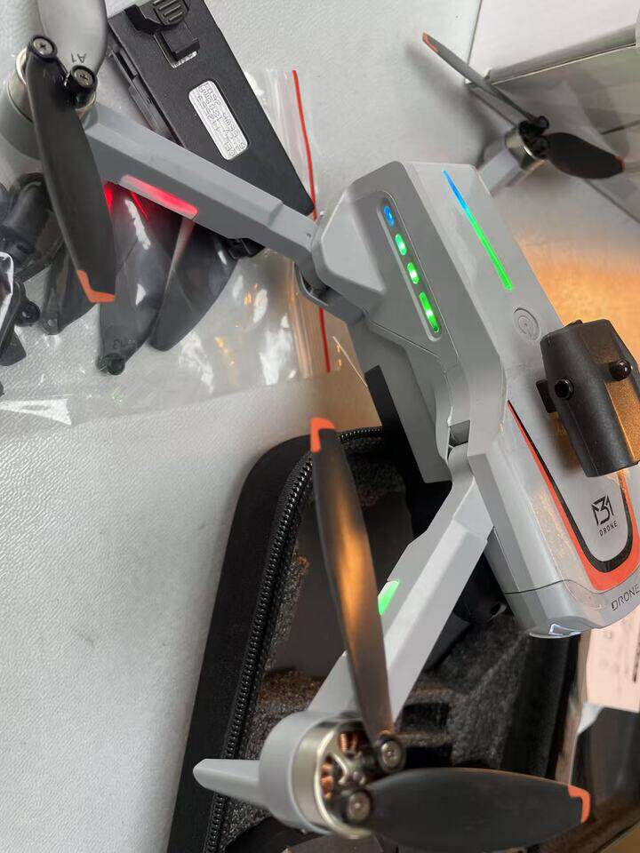 3月31日无锡【F2495】单位库存清理处置避障高清多摄航拍设备无人机一台（双锂电，双备叶，正常使用）网络拍卖公告