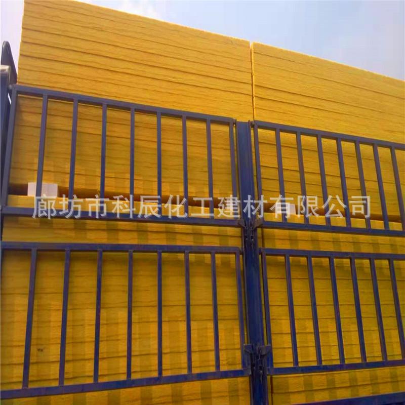 厂家保温隔热阻燃耐高温吸音贴铝箔超细离心玻璃棉板防火