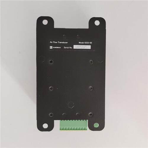 加野MODEL6333风速变送器Kanomax 6333-0C风速计