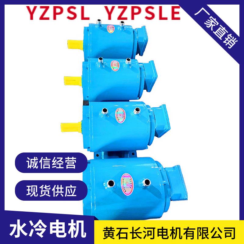 内循环水冷三相异步电动机TZJNP225S-4/37KW55KW水冷耐高温电机