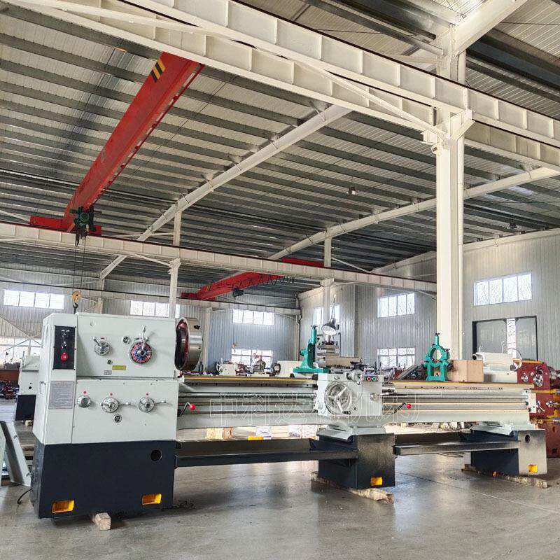 c6150*3米大孔径车床400导轨高频淬火C6150普通车床规格全性能稳