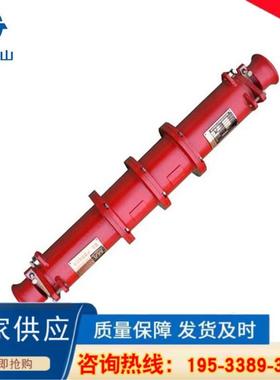 LBG-315/3.3隔爆型高压电缆连接器隔爆型矿用高压电缆连接器