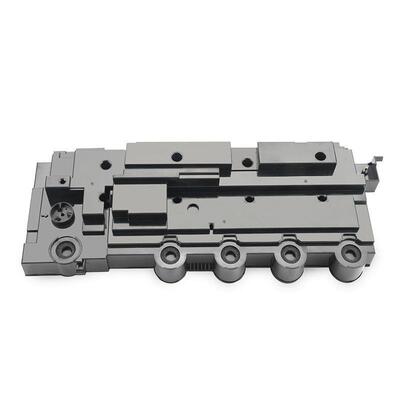 适用奔图CWT-300废粉盒CWT350 355墨粉收集容CP2505DN 2515废粉仓