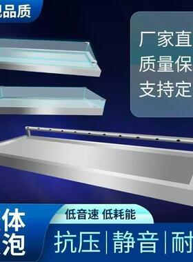 商用海鲜冰台冰槽自助餐厅台面冷藏展示柜冰鲜生鲜肉类凉菜蔬保鲜