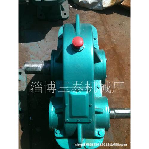 厂家供应ZD减速机 ZD40齿轮减速机 软齿面齿轮减速机