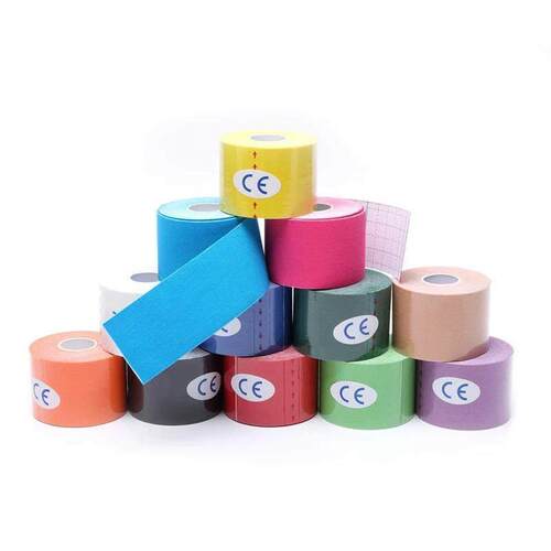Kinesiology Tape Muscle Bandage Injury Boxing Gloves Tape