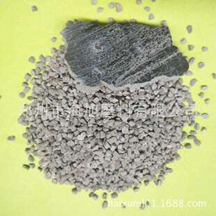 AZ25石材喷砂磨料F12F30F100电熔锆刚玉30