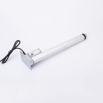 厂家直多行程直流电SKS动伸伸电缩杆推窗器工供业用升降直流动机