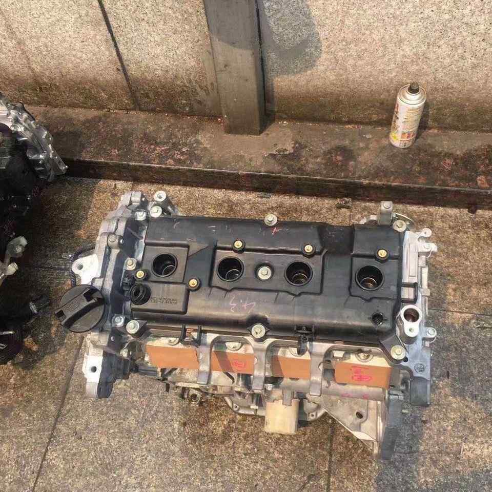 适用尼桑天籁骐达轩逸 骊威 颐达 逍客1.6 1.8 2.0 2.3发动机