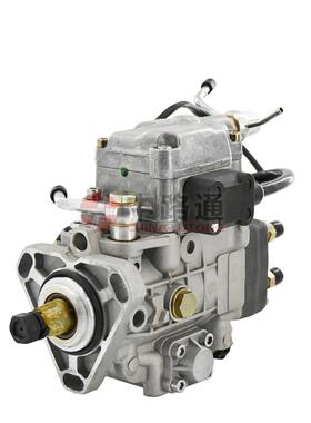 供应 副厂高压泵NJ-VE4/11E1500R001 南京电控泵总成