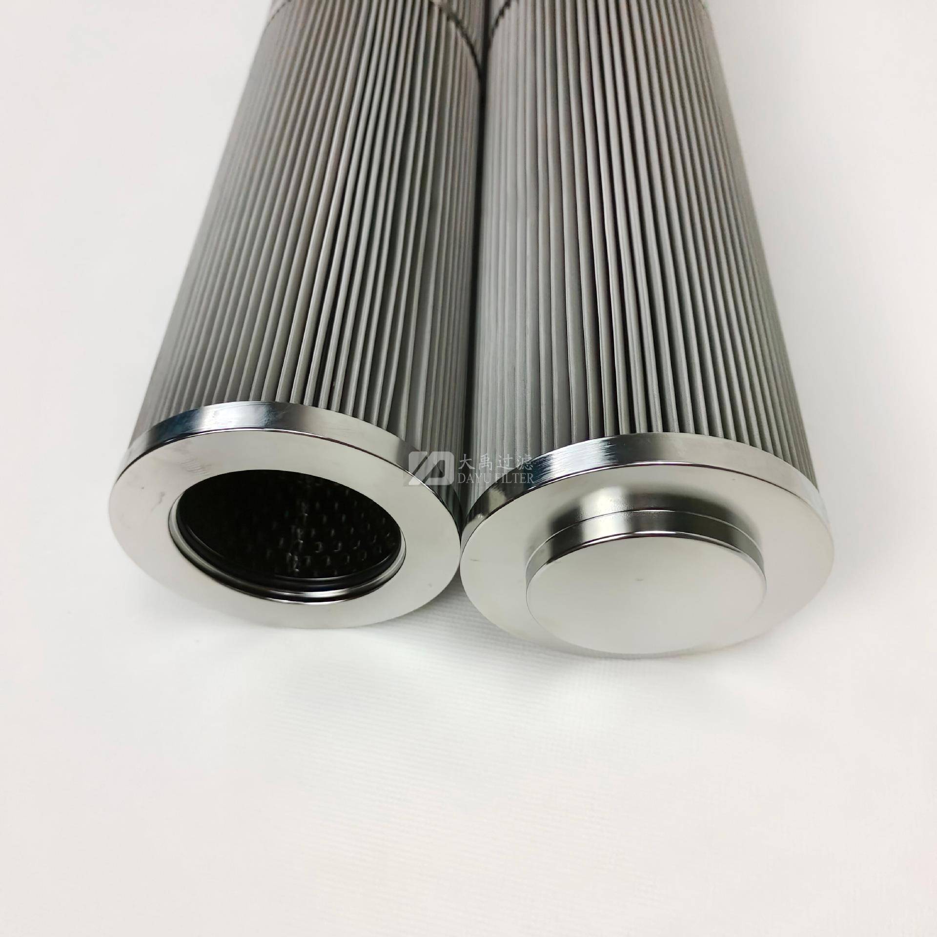 不锈钢304网沙滑油滤25μm545*110*67mm油滤