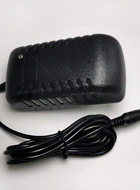 适用 SWITCHING POWER SUPPLY DC12V2A2000MA电源线适配器充电器