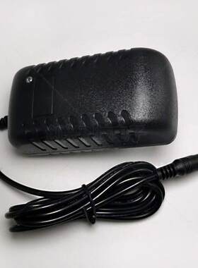 适用对讲机充电器15V/1A泉盛TG-UV2/K4AT大金刚/45UV直冲电源线34