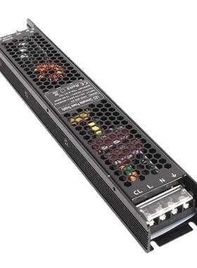 VALI调光电源24V30W低压灯条灯D带18442V240驱动直销恒压调光电